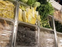 -拿渡·水煮鱼 麻辣香锅(西单大悦城店)