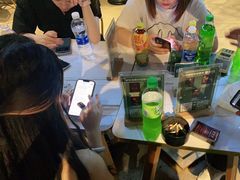 -棂笼·深度沉浸密室(武汉旗舰店)