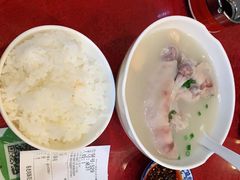 -易老妈蹄花.特色川菜(人民公园总店)