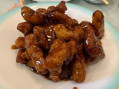 -鼎香润(德胜门内店)