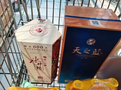 -大润发(康桥店)