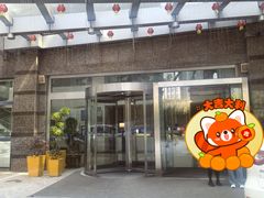 -苏州长江智选假日酒店
