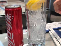 -敏华冰厅(平安金融中心店)