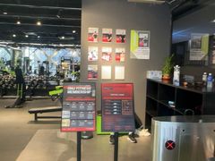 -GMJ·24H健身房(四川北路店)