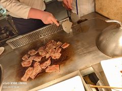 -青岛蓝海御华大饭店（金沙滩店）·蓝钻国际美食自助百汇