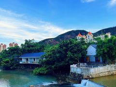 -江门古兜温泉小镇