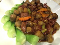 -广东胜利宾馆西关粤中餐厅