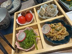 -樱の千渡日式料理·铁板烧•烧鸟(金盛田广场店)