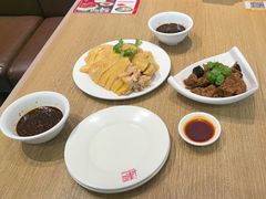 -泰煌鸡·上海白斩鸡·鸡汤面(鹤庆店)