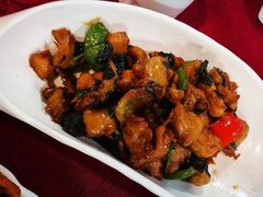 -佛有缘素食馆·荔湾老字号(陈家祠首店)
