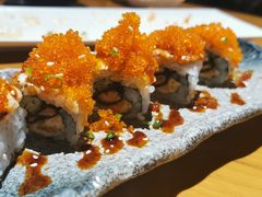 -渔寿司·日本料理(艾尚天地店)