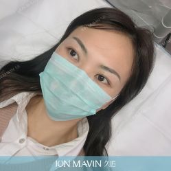 -久匠·野生眉半永久纹眉