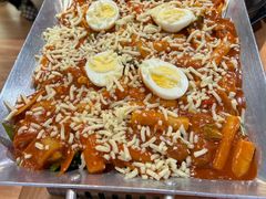 -海云台韩式汤饭·13年匠心韩料(南山店)