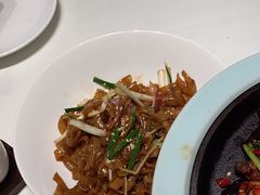 -好食上(喜盈门.范城店)