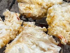 -震海贝烤贝·民俗特色店(延吉总店)