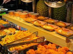 -火叮叮自助烤肉·现切牛肉(茂业店)