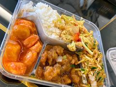 -晓宇盒饭(民安街店)