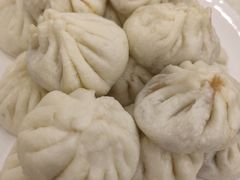 天津包子-奥华餐厅·老张记(台基厂店)