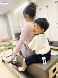 -归位瑜伽&归位普拉提