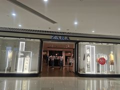 -ZARA(恒隆广场店)