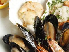 -拉蒂娜·巴西牛排馆 Latina·Brazilian Steakhouse(陆家嘴旗舰店)
