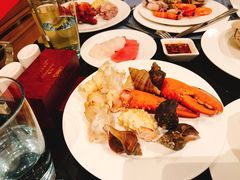 -康帝国际酒店-艾斯本自助西餐厅