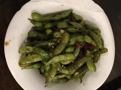 -海岛八号龙虾烧烤田鸡(蓝天路总店)