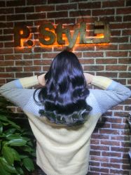 -P.STYLE 派斯造型