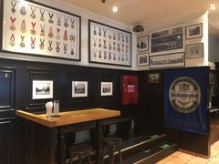 -兰特伯爵西餐厅·啤酒屋(方庄店)