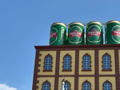 -青岛啤酒博物馆