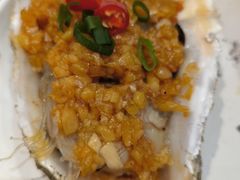 -烤小呆碳烤大肉筋