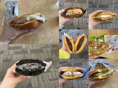 -泽田本家·铜锣烧(美罗城店)