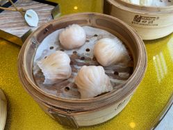 -空中一号宴会厅(信合大厦店)