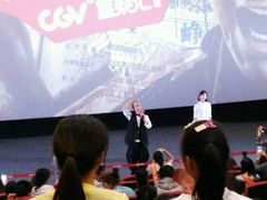 -CGV影城(金银潭激光IMAX店)