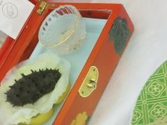 -品海楼·大连海胆锅贴馆(东港店)