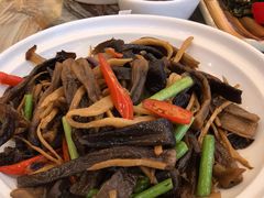 -椿记烧鹅(叠彩店)