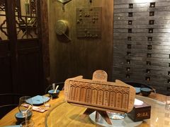-局气 烤鸭·北京菜(光华路店)