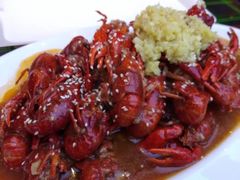 -丁丁龙虾(总店)