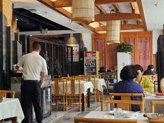 -辣婆婆(航天桥店)