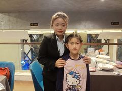 -肆月河豚·新淮扬(金融街店)
