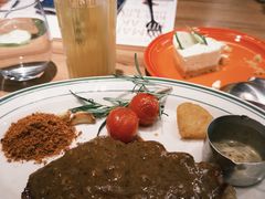 -维京战斧牛排(王府井西餐十年金冠好店)