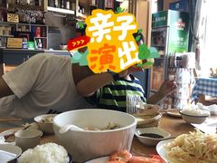 -潮有信餐厅(碧桂园十里金滩店)