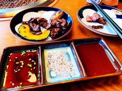 -炎蔵牛舌烤肉