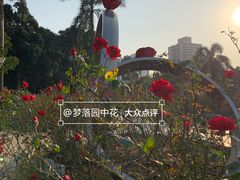 -文华公园(禅城区)