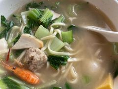 -同心楼(解放北路店)