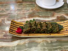 -椿记烧鹅(北门店)