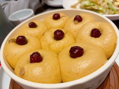 -吕氏焗小鲜•花园餐厅(八大关店)