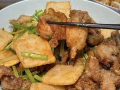 -蜜桃餐厅·伴山(绿宝广场店)