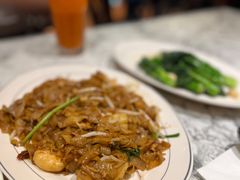 槟城炒果条-关夫人餐厅(阳光广场店)