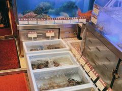 自助取餐区-協成海鮮火鍋(老店)
